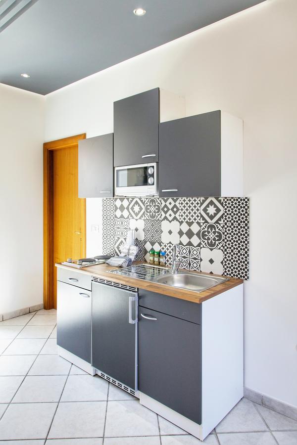 Apartment Domus Schiavuzzo Palermo Exterior foto